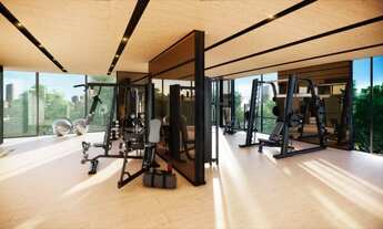 Imagem 5: Apartamento de 104m² privativos sendo 3 suítes com 2 vagas na região do Brooklin