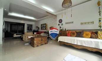 Imagem 6: Casa com 4 quartos à venda, 282 m² por R$ 2.243.000 - Jardim Guanabara - Rio de Janeiro/RJ