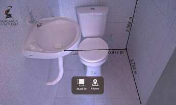 Imagem 4: PC2172 - Aluga Ponto Comercial Fátima 25m ², 1 quarteirão da Av. Aguanambi