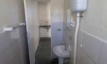 Imagem 5: Kitnet com 2 dormitórios para alugar, 35 m² por R$ 900,00/mês - Centro - São Sebastião/SP