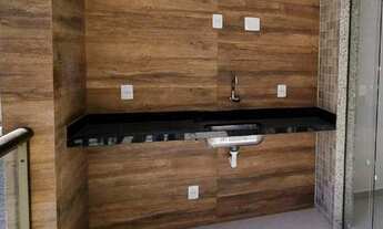 Imagem 2: Tijuca - Pronto para morar - Apartamento à venda 2 quartos c suíte - 1 vaga