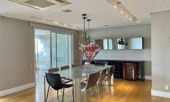 Imagem 5: Apartamento no Parque Cidade Jardim