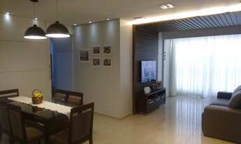 Imagem 4: APARTAMENTO A VENDA COM 125M² PRIVATIVOS E PRONTO PARA MORAR