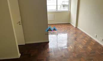 Imagem 4: Excelente apartamento duplex, com 3 quartos (sendo 1 suíte), todo reformado no Flamengo