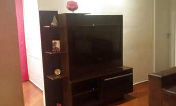 Imagem 3: Apto no Rudge Ramos - 3 dormts - 2 vagas - Semi mobiliado - lazer