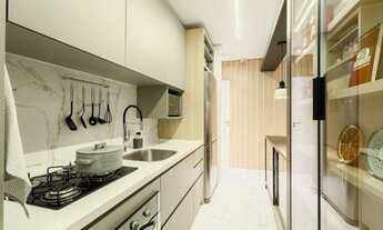 Imagem 5: APARTAMENTO RESIDENCIAL em São Paulo - SP, Tucuruvi