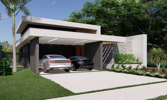 Imagem: Alphaville Lagoa dos ingleses