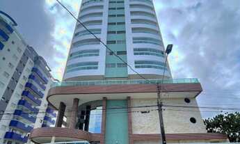 Imagem 3: Apartamento FRENTE MAR, com 2 dormitórios à venda, 91 m² por R$ 679.900 - Jardim Marina