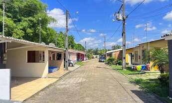 Imagem: Casa residencial Monte Ararat