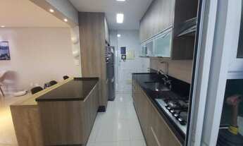 Imagem 7: Apto 3 dormitórios à venda, 107 m² por R$ 1.590.000 Alto da Mooca-São Paulo/SP Célio