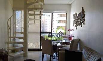 Imagem: Apartamento Duplex com 1 dormitório à