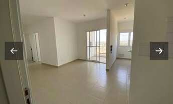 Imagem: Apartamento para Alugar - Ed Allegro Sinop