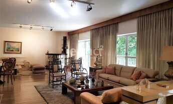 Imagem 5: Apartamento para venda com 280 metros quadrados com 4 quartos em Ipanema - Rio de Janeiro