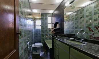 Imagem 4: Apartamento com 4 dormitórios à venda, 224 m² por R$ 990.000 - Cruzeiro - Belo Horizonte/M