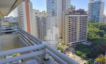 Imagem 2: RRCOD4459 Apartamento 86m² CONDOMÍNIO SANTIAGO - OPORTUNIDADE - 3 Dorms 2 Vagas - Barueri