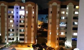 Imagem 2: Apartamento a venda no Condomínio Residencial Novo Capivari