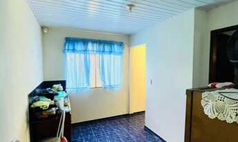 Imagem 6: Casa para venda possui 360 metros quadrados com 3 quartos em Balneário Nereidas - Guaratub