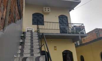 Imagem 3: Vendo prédio residencial