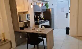 Imagem: Apartamento Studio