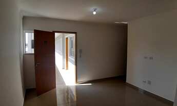 Imagem 2: Apartamento para aluguel possui 32 metros com 1 quarto em Tucuruvi - São Paulo - SP