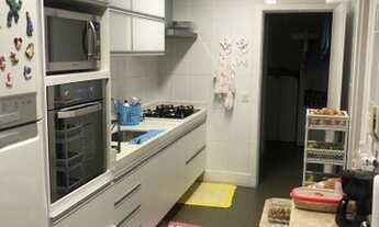 Imagem: Apartamento para venda tem 141 metros quadrados