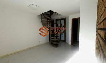 Imagem 2: VENDO COBERTURA DUPLEX 99 M² - 2 QUARTOS ARMAÇÃO SALVADOR - BAHIA