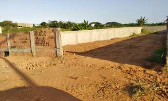 Imagem: Terreno Linha azul