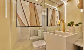 Imagem 2: APARTAMENTO 74M² - 3 DORMITÓRIOS - 1 SUÍTE - BARRA FUNDA - ZONA OESTE - SÃO PAULO - SP