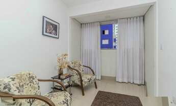 Imagem 5: Apartamento com área privativa à venda, 3 quartos, 3 suítes, 3 vagas, Dona Clara - Belo Ho