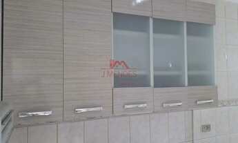 Imagem 5: Apartamento com 1 dorm, Ocian, Praia Grande - R$ 115 mil, Cod: 3636