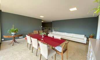 Imagem 5: Apartamento à venda, 4 quartos, 2 suítes, 3 vagas, Vale Do Sereno - Nova Lima/MG