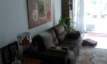 Imagem 6: Apartamento para venda possui 115 metros quadrados com 2 quartos