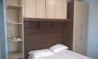 Imagem 3: Apartamento de 85 metros quadrados no bairro Prainha com 2 quartos