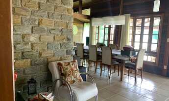 Imagem 3: Casa em Condomínio para Venda - Aldeias do Lago, Esmeraldas - 1480m², 9 vagas