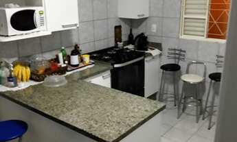 Imagem 6: Taguatinga - Casa Padrão - Taguatinga Norte (Taguatinga