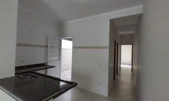 Imagem 7: Casa com Piscina no Jockey