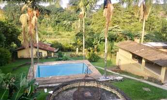 Imagem 5: Ótima Chacara Figueira Branca Campo Limpo Pta