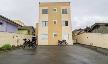 Imagem 6: Apartamento para venda com 45 metros quadrados com 2 quartos em Atuba - Colombo - PR