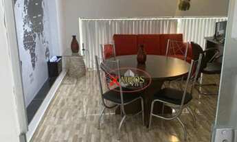 Imagem 5: Casa triplex no Montenegro boulevard