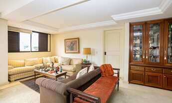 Imagem 6: Apartamento para venda tem 145 metros quadrados com 2 quartos em Batel - Curitiba - PR