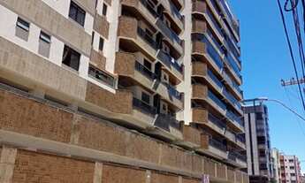 Imagem 3: Apartamento 3 quartos com suíte de frente para o mar da Praia do Morro com 2 elevadores e