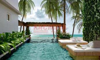 Imagem 6: Branco Haus, um paraíso para chamar de seu , na beira do mar do Bessa