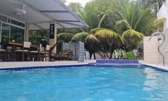 Imagem: Casa em Condomínio Fechado no Portal do