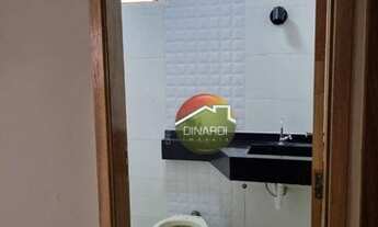 Imagem 6: Casa à venda, 100 m² por R$ 350.000,00 - Vila Monte Alegre - Ribeirão Preto/SP