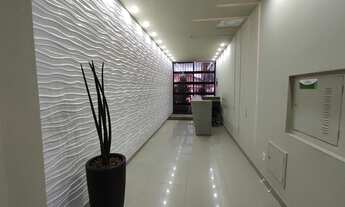 Imagem 2: Apartamento para Venda em Contagem, Alvorada, 2 dormitórios, 1 suíte, 1 banheiro, 2 vagas