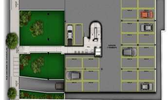 Imagem: Venda - COBERTURA - SERRA BELO HORIZONTE