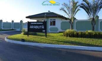 Imagem 2: Lote de 510 m² no Condomínio Arabutã - Campeche - Florianópolis/SC