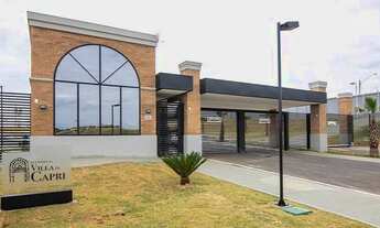 Imagem: Villa di Capri