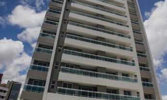 Imagem: Fortaleza - Apartamento Padrão - Guararapes