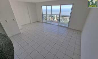 Imagem 3: Apartamento para Venda em Natal/RN no bairro Ponta Negra, Estrela do Atlântico